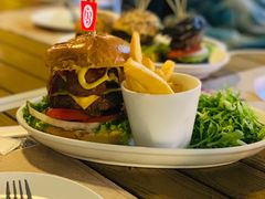 -Bistro 63 创意融合料理(广粤天地店)