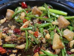 -猪腰一家·地道佛山菜(盐步店)