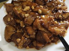 -清真宏玉祥黄门脸餐厅(华荫东里店)