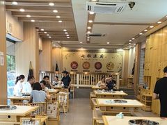 -七椒渔府·特色雅鱼餐厅(雨城店)