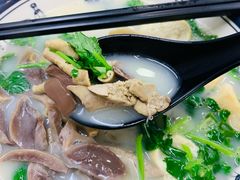 -鸭小妹鸭血粉丝(老门东店)