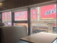 -魏家凉皮(铜锣湾店)