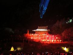 -禅宗少林·音乐大典