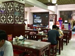 大堂-东方宫中国兰州牛肉拉面(厦门旗舰店)