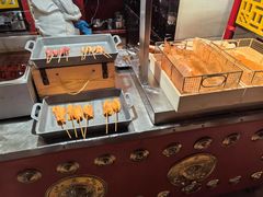 -富力希尔顿酒店·地阔自助餐厅