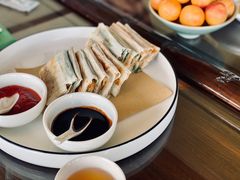 -湖畔居茶楼(湖滨店)