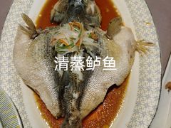 -秦月轩·陕西家乡菜(阜成路·五棵松店)