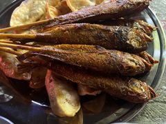 -桂萍特色牛筋牛杂(长堤街总店)