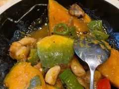 -园林美食城·本土农家菜(杨和镇店)