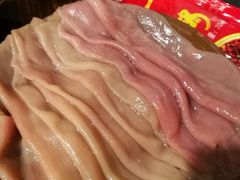 -黄潇洒老火锅(九眼桥宏济巷店)
