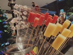 -金玛国宾酒店-自助西餐厅