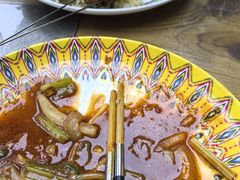 -巴依老爷新疆餐厅