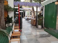 -La Maison 夜来香(进贤路店)