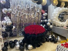 -Fun奇点轰趴馆(正佳广场店)