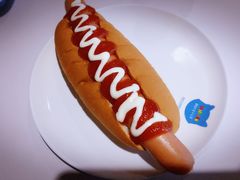 -蒙特利亲子乐园