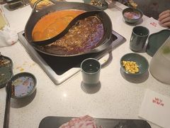 -新辣道鱼火锅(龙旗广场店)