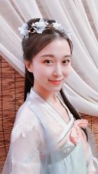 -汉仪华裳汉服馆(打浦桥店)