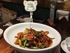 -湖兰金牌小炒肉(椒江万达店)