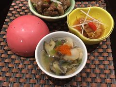 -锅物新语&寿喜烧.炉端割烹(世博源店)