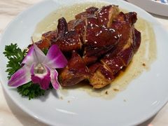 -顺粤楼·粤菜·点心(融创茂店)