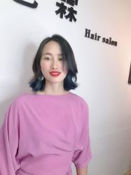 -艺霖Hair salon