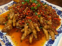 -聚缘·湘味音乐餐厅party(罗湖店)