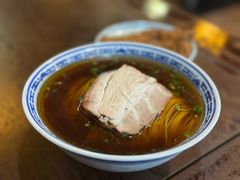 -同得兴 Since·1995 传统苏式面馆(十全街店)