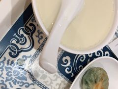 -冰泉豆浆馆(阳朔店)