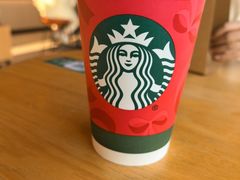 -星巴克(杭州龙坞茶镇店)