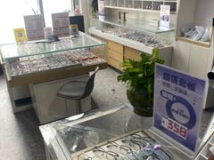-宝视友眼镜·平价精准配镜(同德悦中心店)