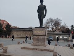 -张学良旧居陈列馆