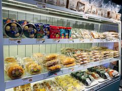 -一鸣真鲜奶吧(温州南站店)