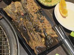 -江城二当家烤牛肉(莲塘新村店)