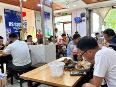 -东财大盘鸡(黑石礁店)