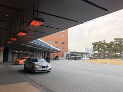 -新罗免税店(首尔总店)