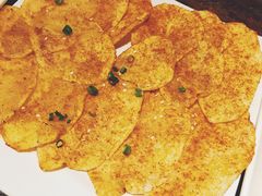 -霄汉羊排(万松园一店)