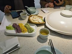 -九孔·筒骨莲藕汤锅(大明宫万达店)