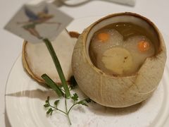 -晶荷轩(香港迪士尼乐园酒店)