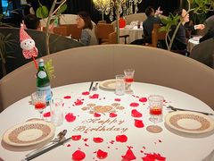 -狮拾久·现代新加坡料理(福田COCO Park店)