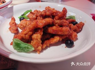 总之这次点的都没有踩雷。马伍旺是我推荐的