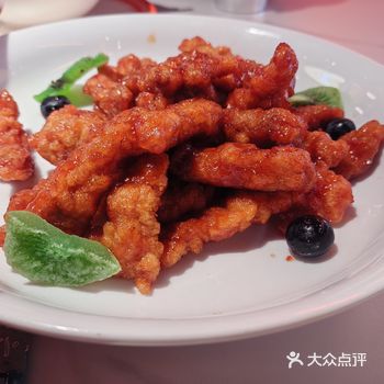 总之这次点的都没有踩雷。马伍旺是我推荐的