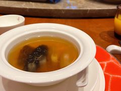 -彩丰楼·中餐厅(国家会展中心上海洲际店)