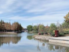-东台西溪天仙缘景区