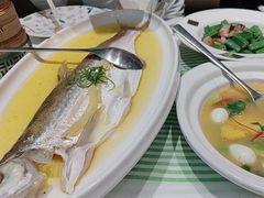 -桂满陇·蟹黄小笼汤包(清河万象店)