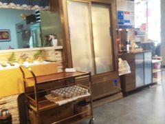 -红沃鳗鱼黑牛烤肉店(不老街店)