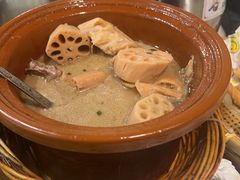 -董厨煨汤馆(车站路店)