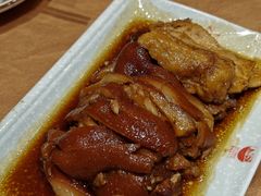 -抱德·潮汕味(敦和店原惠城鱼仔)