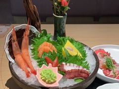 -匠和风精致料理(福州金融街万达店)