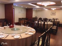 包厢-沈厅酒家(周庄店)