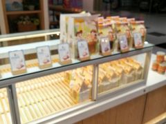 -爸爸糖吐司面包(大连高新锦辉商场店)